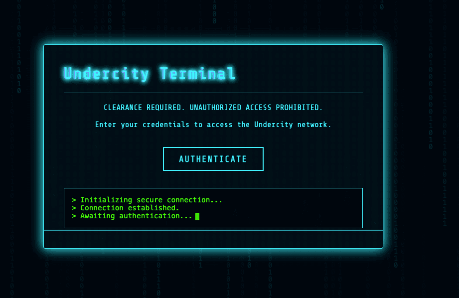 SQLi Gatekeeper